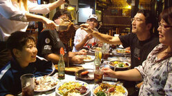 浜松市にあるブラジル料理レストランをコロナ禍から守りたい のトップ画像