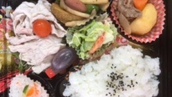 肝っ玉母さんの宅急便 のトップ画像