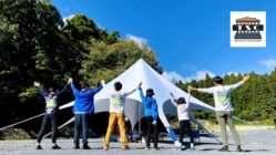 滋賀県高島市　子どもの個性を磨く自然体験型のフリースクール開校！ のトップ画像