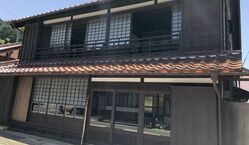 重要伝統的建造物の古民家を再生し地域活性化に繋げたい！ のトップ画像