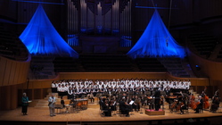 第33回　さっぽろ旭山音楽祭　　2022年/5月 のトップ画像