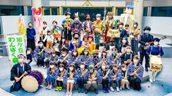 苦境に立つ実演芸術の担い手を、仙台のホールがまつりで盛り上げたい！ のトップ画像