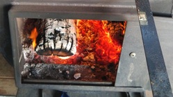 ゆっくり薪ストーブが楽しめる、ソロデュオ専門キャンプ場を作りたい！ のトップ画像