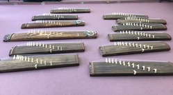 まだまだ使える和楽器を修理して学校へ寄贈しよう のトップ画像