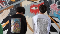 〜日本文化を若者に〜ファッションから広がる日本のカッコ良さ のトップ画像