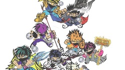 地域活性化のための小説を文庫本にしたい！！ のトップ画像