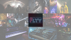 音楽のインディーズシーンにスポットライトを！！ のトップ画像