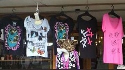 洋服屋【Neon】復活させてください！ のトップ画像