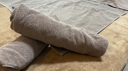 【現役セラピストの夢】お客様に寄り添ったメンズエステ店を作りたい！ のトップ画像