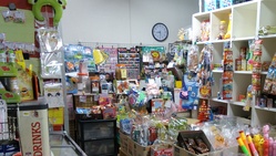 博多の小さな駄菓子屋の存続を助けて頂けないでしょうか？ のトップ画像