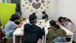 江東区亀戸に子ども向けの無料の学習教室を立ち上げます！ のトップ画像