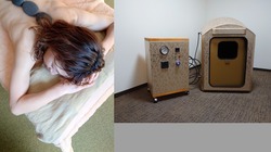 今までになかったリラクゼーションサロンをオープンさせたい のトップ画像