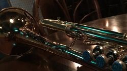 すべてのトランペット奏者にハイノートを！　小学生の稲妻ハイノート！ のトップ画像