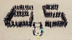 学校創立65周年記念プロジェクト　ICT特別教室を子どもたちに！ のトップ画像