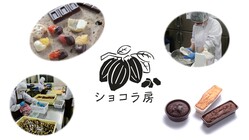 障がい者とともに作る店舗併設スイーツ工房の開業 のトップ画像