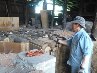 青森県発、地元市民と伝統技術・環境を守る焼き窯を再生する！ のトップ画像