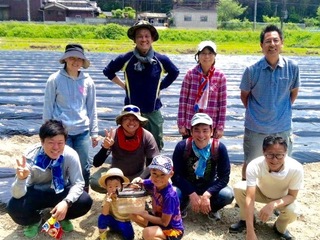 兵庫県加古川で、綿花から作る靴下産業を地域の皆で復活させたい