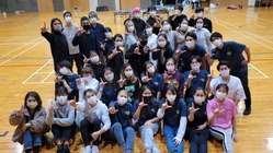 学生主導団体 #英語でミュージカル ～絶対に本番を迎えるために～ のトップ画像