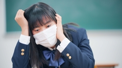 「友達の目が怖い」コロナ禍の子どものメンタルの危機に緊急の救済策を のトップ画像