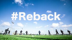 【 #Reback2022 】未所属Jリーガーたちに再挑戦の場を！ のトップ画像