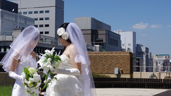 LGBTQ+でも諦めない　誰もが自分らしく生きられる世の中へ のトップ画像