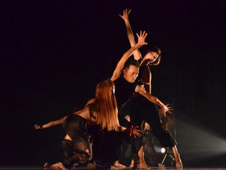 世界大会に挑むダンスのエネルギーを九州の被災者へ届けたい！