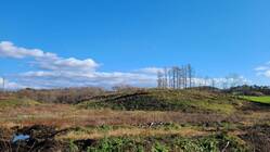 家族で楽しめる東京ドーム2個分のサバゲ―フィールドを作りたい！ のトップ画像