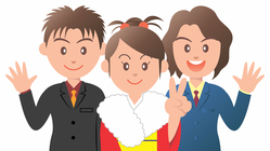 1月9日の成人式でビンゴ大会をして、盛り上げたい！ のトップ画像