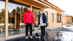 熊野古道で家族と愛犬が楽しめる宿作りを。ピザ窯と燻製窯を作りたい！ のトップ画像