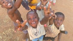 日本とつながるマラウイの学校！マラウイに日本の教育を届けたい！ のトップ画像