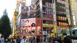 日本専門学校においてコンテンツ業界の技を向上させたい のトップ画像