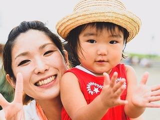 千葉県銚子市で夏に親子３世代が笑顔で繋がれるイベントを開催！