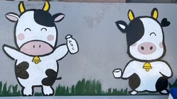 ひとり親世帯の子供たちに牛乳をお届けしたい のトップ画像