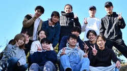 高校生団体「トンガリーズ」！地元の小学生に"笑顔"を届けたい！！ のトップ画像