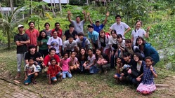 アスラマの子どもを支援する会 のトップ画像