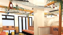 地域発！１人BBQ専門店を開業したい のトップ画像