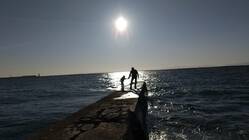 自然の中の幼稚園 のトップ画像