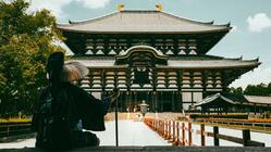 守破離の巡礼｜徒歩2000キロの旅「日本の伝統を音楽でつなげる」 のトップ画像
