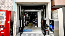 非対面・非接触入店可能な多目的レンタルスペースの一層の充実化を のトップ画像