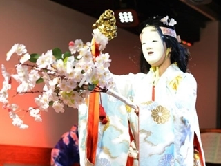 シンガポールに復興支援の恩返しをする為に日本伝統文化を披露！ のトップ画像