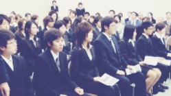 障害者だって働きたい！ のトップ画像