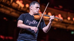 世界最高峰ヴァイオリニストと共演！その夢の様なプロジェクトに協力を のトップ画像