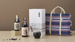 台湾発黒豆醤油の名店"豆油伯"の渾身の一品が日本上陸！ のトップ画像