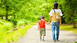 福岡県に心身ともに支えるシングルマザーのためのシェアハウスを開設 のトップ画像