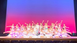 東京都大学バトン連盟第55回バトン・オン・パレードを成功させたい！ のトップ画像