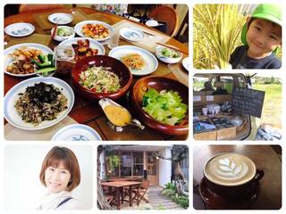 熊本県の復興を後押し！シングルママたちのカフェを運営したい！ のトップ画像