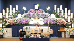 適正価格での葬儀を実施したい。 のトップ画像