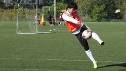 障がい児・者が楽しくサッカースクールを楽しめる環境を整える のトップ画像