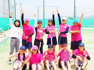 熊本震災被災地の高校テニス部員を滋賀に招き合宿を開催したい！ のトップ画像