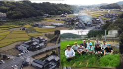 倉敷市玉島陶産酒米でお酒をつくり、利益を地域のSDGｓに投資したい のトップ画像